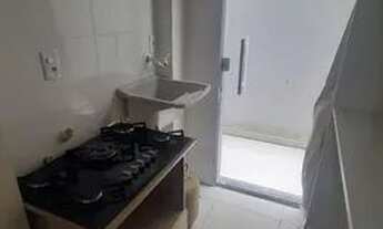 Imagem 3: Aluga-se apto padrão