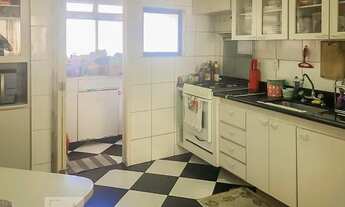 Imagem 2: Apartamento para Aluguel - Aclimação, 2 Quartos, 120 m2