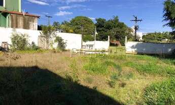 Imagem 3: Terreno à venda no Jardim Conceição (Sousas) - Campinas/SP