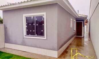 Imagem 4: Casa Linear c/ Fino Acabamento em Ótima Localização em Itaipuaçu, Maricá - RJ