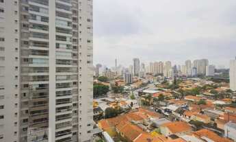 Imagem 7: Apartamento para Aluguel - Chácara Santo Antonio, 2 Quartos, 70 m2