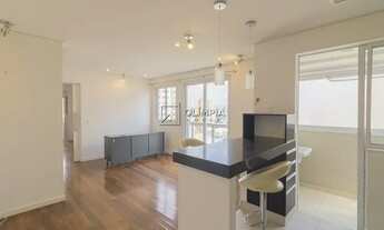 Imagem 2: Apartamento Venda Bela Vista 52 m² 1 Dormitórios