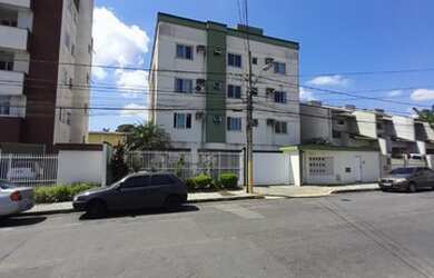 Imagem 3: Apartamento de 01 quarto semimobiliado no Costa e Silva