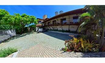 Imagem 3: Pousada em Ponta Negra