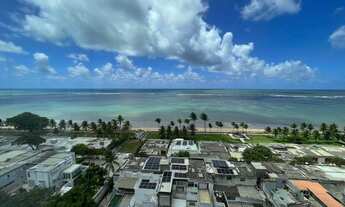 Imagem 3: Edf. Ilha de Monte Cristo - 03 quartos em Candeias!