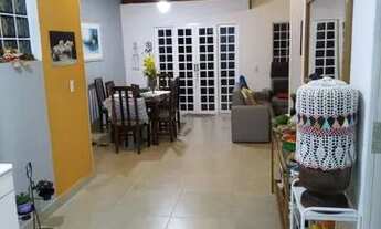 Imagem 7: Casa com 3 dormitórios à venda, 290 m² por R$ 900.000,00 - Parque Jaguari (Fazendinha) - S