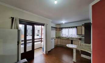 Imagem: Casa residencial com 2 quartos para alugar