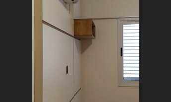 Imagem 5: Apartamento para aluguel possui 101 metros quadrados com 2 quartos em José Menino - Santos