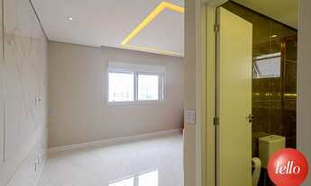 Imagem 7: São Paulo - Apartamento Padrão - Tatuapé