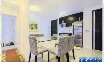 Imagem 2: APARTAMENTO - BROOKLIN - SP