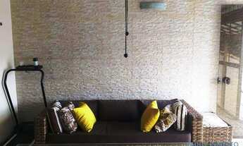 Imagem 5: CASA EM CONDOMÍNIO - VILA ALPINA - SP