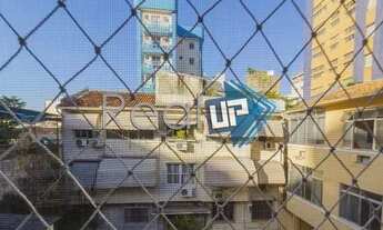 Imagem 4: 3 quartos reformado em rua silenciosa Botafogo