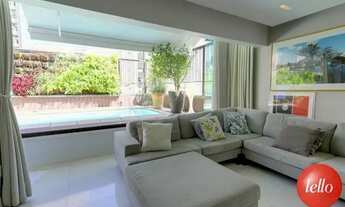 Imagem 5: São Paulo - Apartamento Padrão - Moema