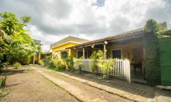 Imagem 4: Casa espaçosa e confortável