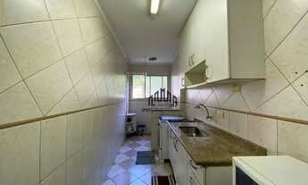 Imagem 7: Apartamento para alugar anual em Pitangueiras, Guarujá/SP, 1 dormitório, 1 vaga de garagem