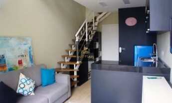 Imagem: Flat Para Locação - Brooklin