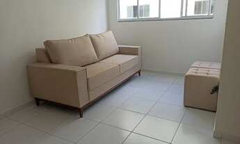 Imagem 3: Alugo Apartamento com 02 Quartos ao lado da Facisa - Sol Nascente Residencial