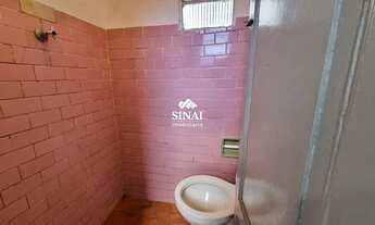 Imagem 6: KITNET 1 QUARTO- BRAZ DE PINA