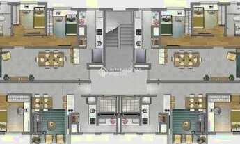 Imagem 5: PORTO ALEGRE - Apartamento Padrão - Petrópolis