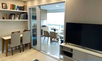 Imagem 2: APARTAMENTO - VILA MASCOTE - SP