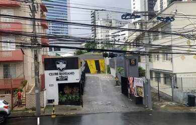 Imagem 9: Apartamento na Graça, Térreo, 95m, 3/4, R$390 mil