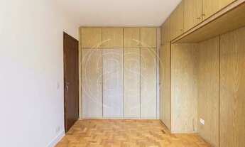 Imagem 5: São Paulo - Apartamento Padrão - Moema Índios