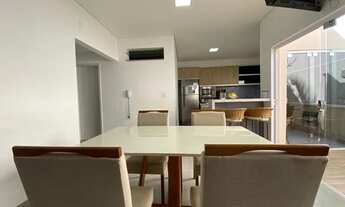 Imagem 6: Casa à venda no condomínio The Palms em Uberlândia