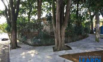 Imagem 7: CASA TÉRREA - VILA MADALENA - SP