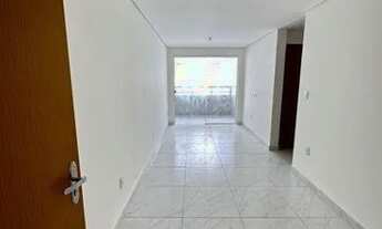 Imagem 4: Apartamento com 2 dormitórios para alugar, 60 m² por R$ 900,01/mês - Cidade dos Colibris