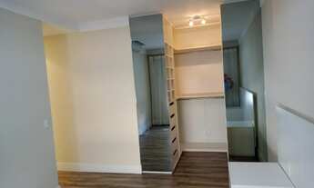 Imagem 3: Apartamento para aluguel tem 112 metros quadrados com 2 quartos