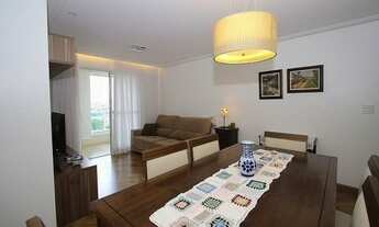 Imagem 3: Apartamento Venda Sumaré 85 m² 3 Dormitórios