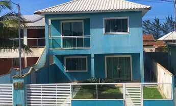 Imagem: Casa para temporada