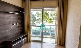 Imagem: Apartamento com 1 dormitório para alugar