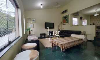 Imagem 6: Casa com 3 dormitórios à venda, 246 m² por R$ 1.400.000,00 - Condomínio Granja Olga - Soro