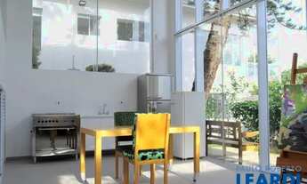 Imagem 7: SOBRADO - VILA MADALENA - SP