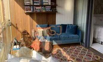 Imagem 2: Lindo Apartamento com 1 Suíte à venda, 93 m² - Itaim Bibi - São Paulo/SP