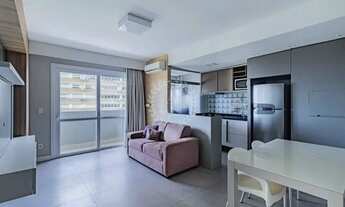 Imagem: Apartamento 1 dormitório no bairro Petrópolis