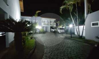 Imagem 2: Imobiliária Agatê Imóveis vende Casa em Condomínio de 84 m² - R420 mil - Pendotiba - Niter