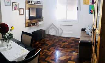 Imagem 5: Apartamento para Venda - 51.3m², 2 dormitórios, 1 vaga - Passo da Areia