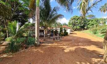 Imagem 7: Propriedade Rural na Estrada do Pau Furado, 03 Represas, Casa, Quiosque