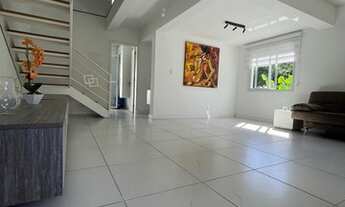 Imagem 5: Sobrado de esquina no Chácara das Nascentes com dois dormitórios