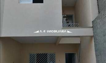 Imagem 2: São Paulo - Casa de Condomínio - VILA MAZZEI