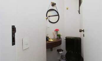 Imagem 6: São Paulo - Apartamento Padrão - Moema