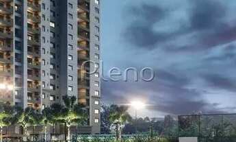 Imagem 3: Apartamento á venda Living Grand Wish Nova Campinas - Campinas/SP