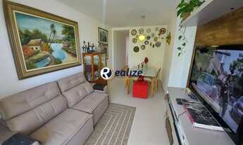 Imagem: Apartamento 2 quartos à venda no Bairro