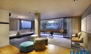 Imagem 7: APARTAMENTO - JARDIM PAULISTA - SP