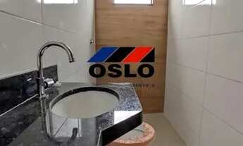 Imagem 5: CASA COM 03 QUARTOS SENDO 01 SUÍTE, GARAGEM PARA 02 PARA CARROS NO EXPANSUL APARECIDA DE G