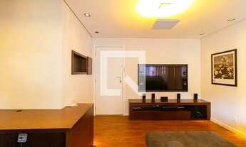 Imagem 7: Apartamento para Aluguel - Bela Vista, 1 Quarto, 55 m2