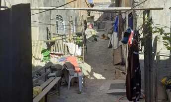 Imagem 7: Barracão c/sala 1 quarto cozinha banheiro área