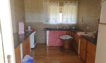 Imagem 3: Chácara em Mirassolandia Vende-se ou troca por casa em Mirassol